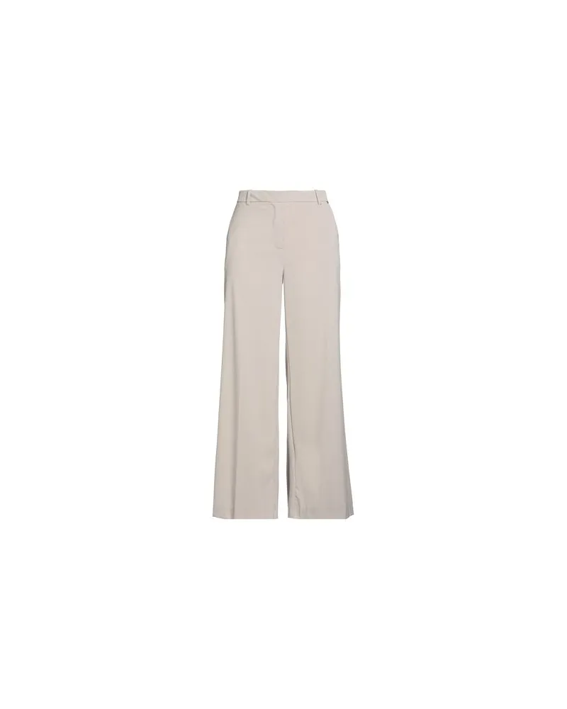 Kaos HOSEN & RÖCKE - Hosenauf YOOX.COM Beige