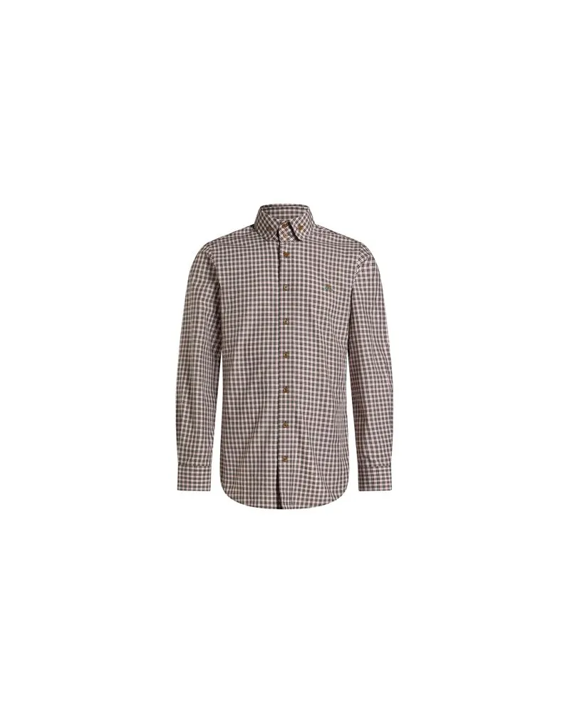 Vivienne Westwood TOPS - Hemdenauf YOOX.COM Weiß