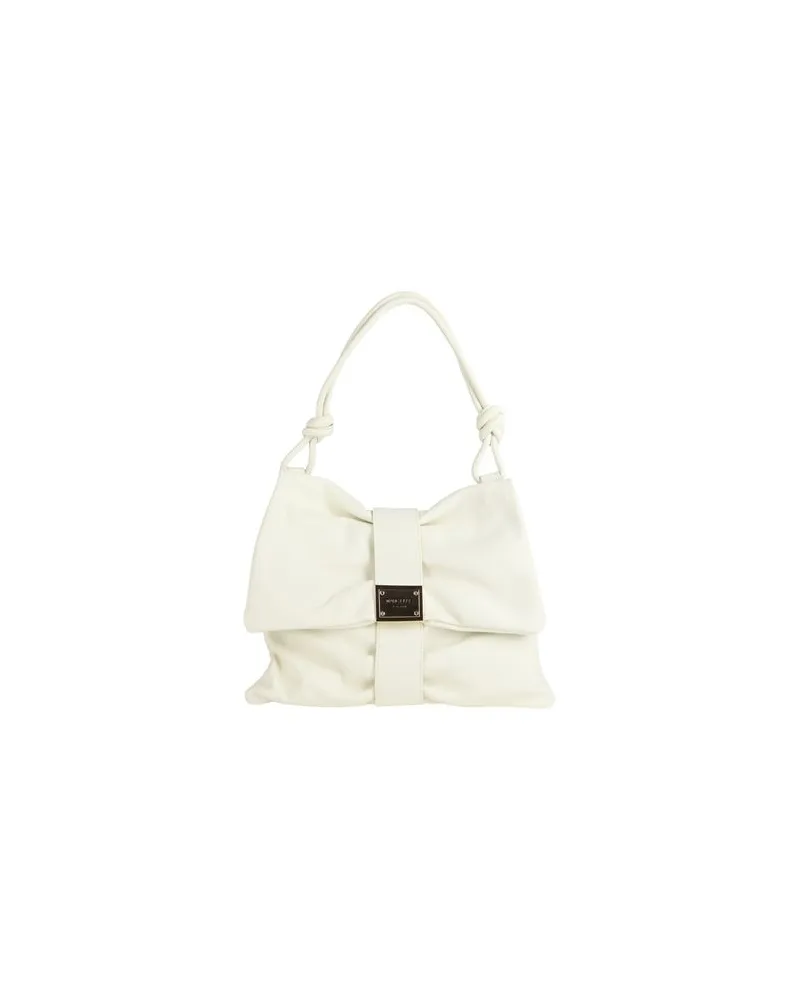 MARC ELLIS TASCHEN - Handtaschenauf YOOX.COM Elfenbein