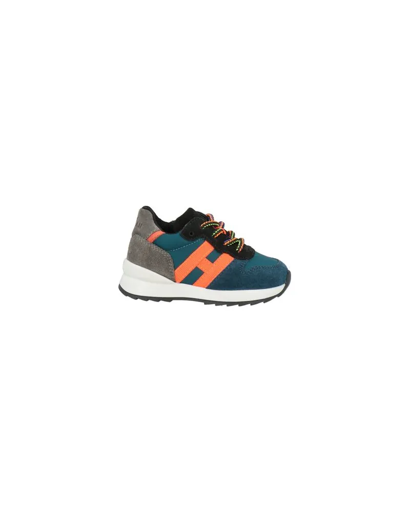 Hogan SCHUHE - Sneakersauf YOOX.COM Aquamarin