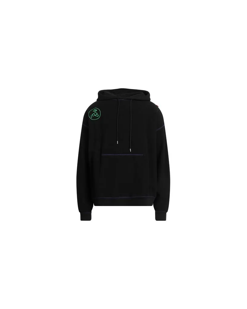 A Better Mistake TOPS - Sweatshirtsauf YOOX.COM Schwarz