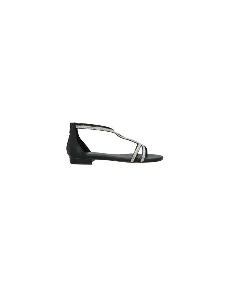 Bibi Lou SCHUHE - Sandalenauf YOOX.COM Schwarz