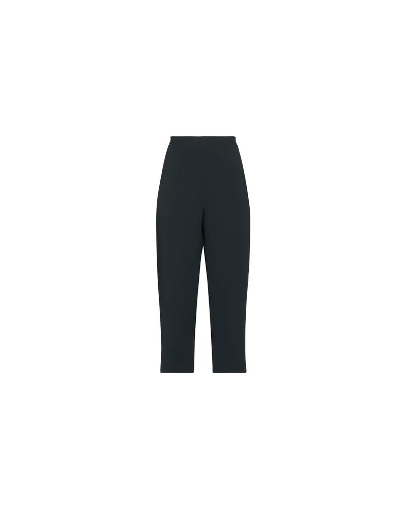DOUUOD HOSEN & RÖCKE - Hosenauf YOOX.COM Nachtblau