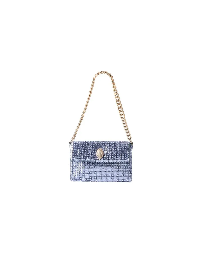 Kurt Geiger TASCHEN - Handtaschenauf YOOX.COM Hellblau
