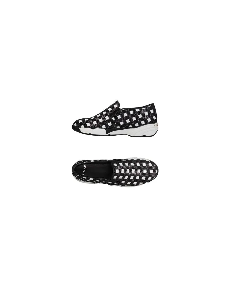 Pinko SCHUHE - Sneakersauf YOOX.COM Schwarz