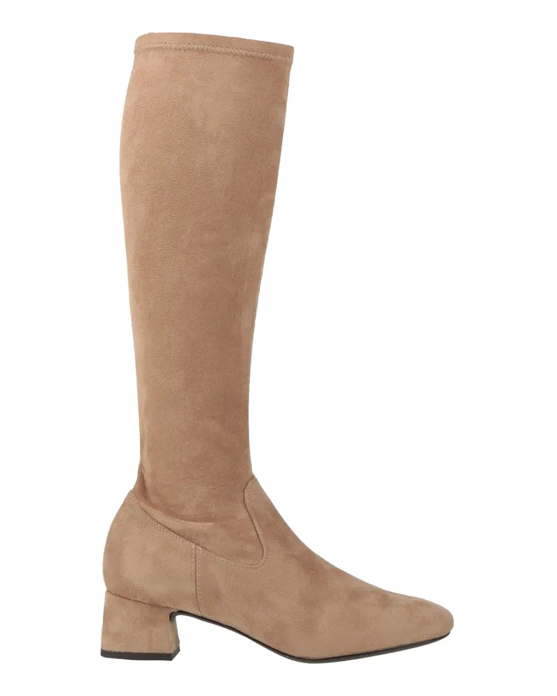 Unisa Stiefel Sand