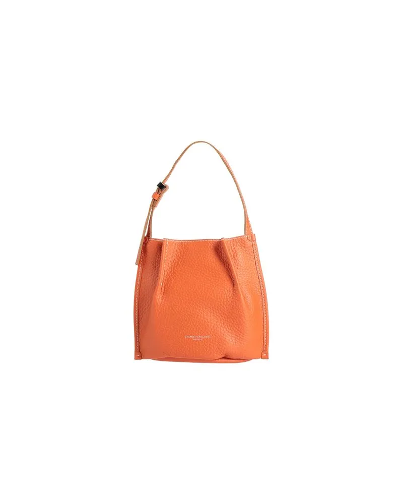 Gianni Chiarini TASCHEN - Handtaschenauf YOOX.COM Orange