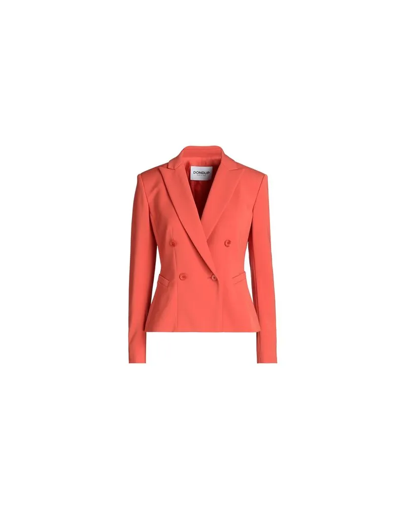 Dondup ANZÜGE und CO-ORDS - Blazersauf YOOX.COM Orange