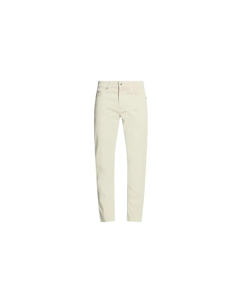 Harmont & Blaine HOSEN & RÖCKE - Hosenauf YOOX.COM Salbeigrün