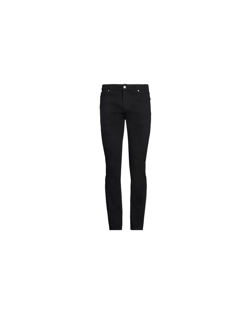 Just Cavalli HOSEN & RÖCKE - Hosenauf YOOX.COM Schwarz
