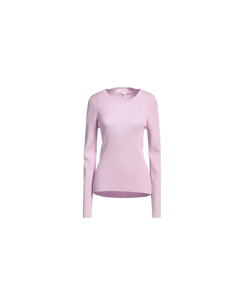 ROTATE Birger Christensen STRICKWAREN - Pulloverauf YOOX.COM Lila