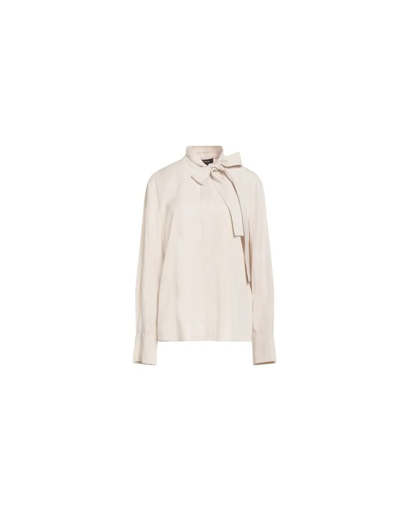 Theory TOPS - Hemdenauf YOOX.COM Beige
