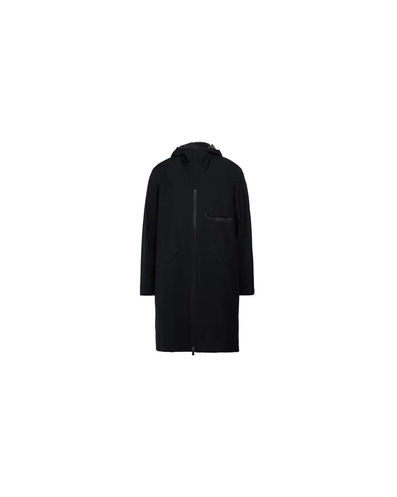 Herno LAMINAR - JACKEN & MÄNTEL - Jacken, Mäntel & Trenchcoatsauf YOOX.COM Nachtblau