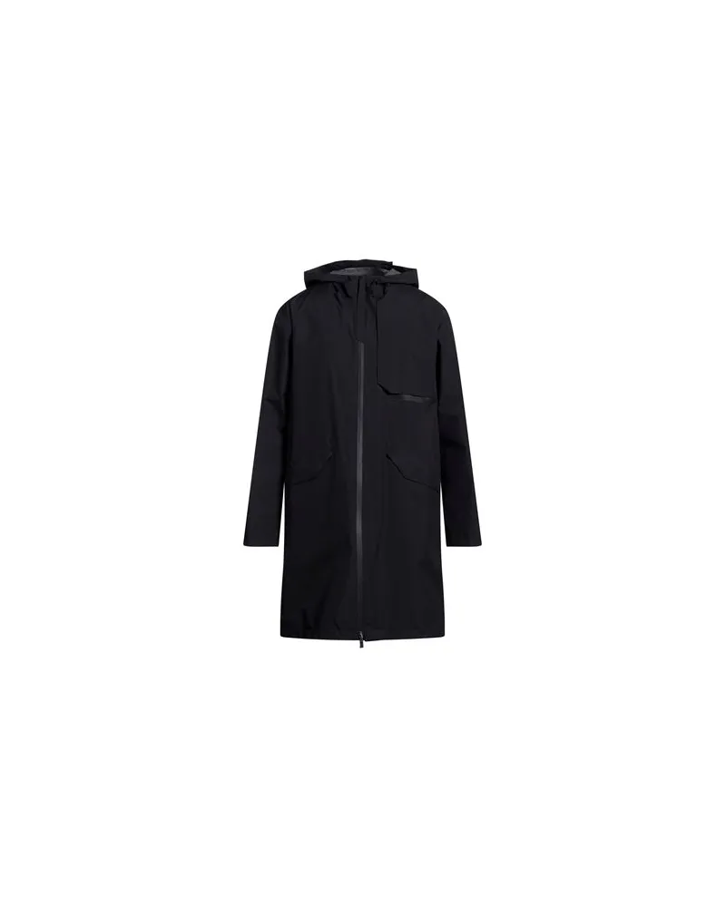 Herno LAMINAR - JACKEN & MÄNTEL - Jacken, Mäntel & Trenchcoatsauf YOOX.COM Schwarz