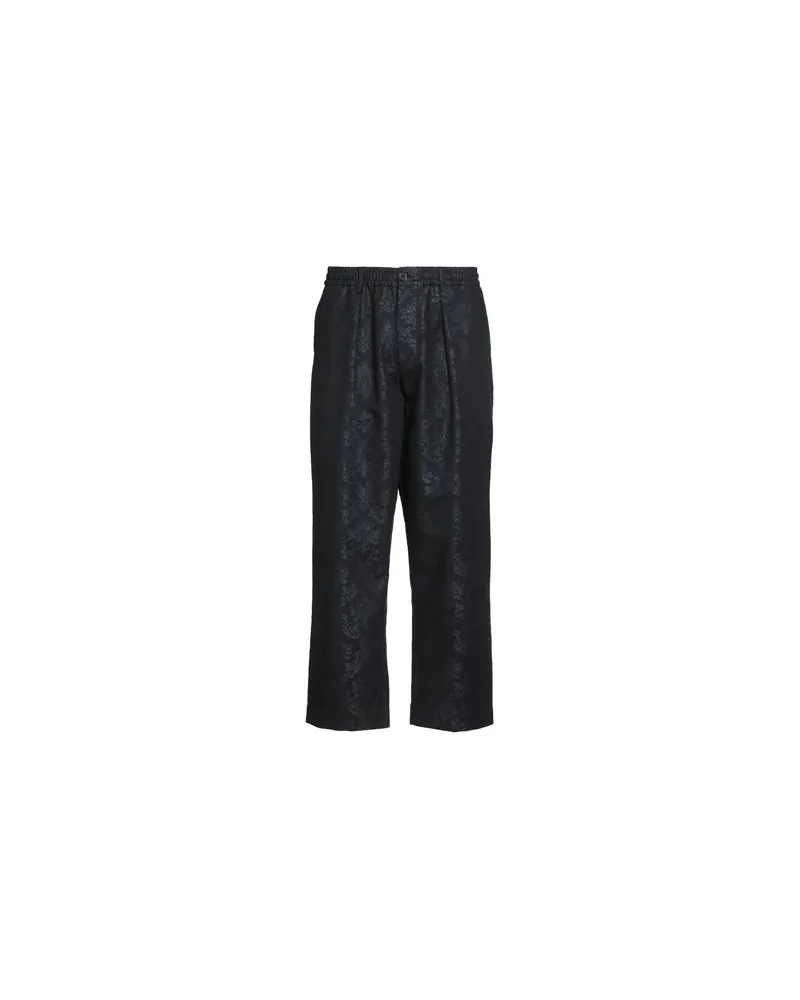Universal Works HOSEN & RÖCKE - Hosenauf YOOX.COM Nachtblau