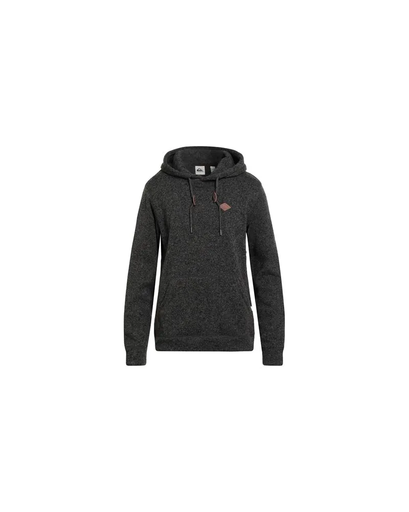 Quiksilver TOPS - Sweatshirtsauf YOOX.COM Blei