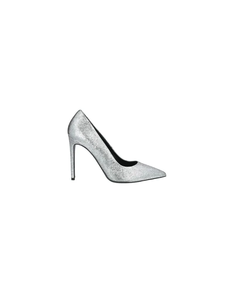 ottod’Ame SCHUHE - Pumpsauf YOOX.COM Silber