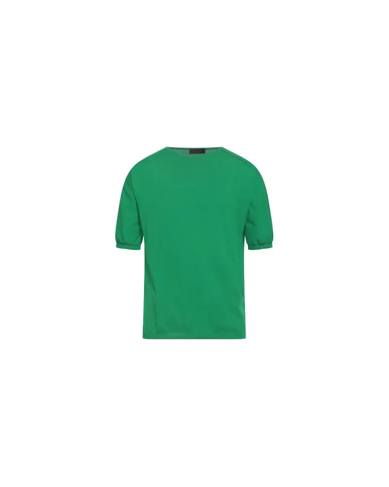Lucques STRICKWAREN - Pulloverauf YOOX.COM Grün