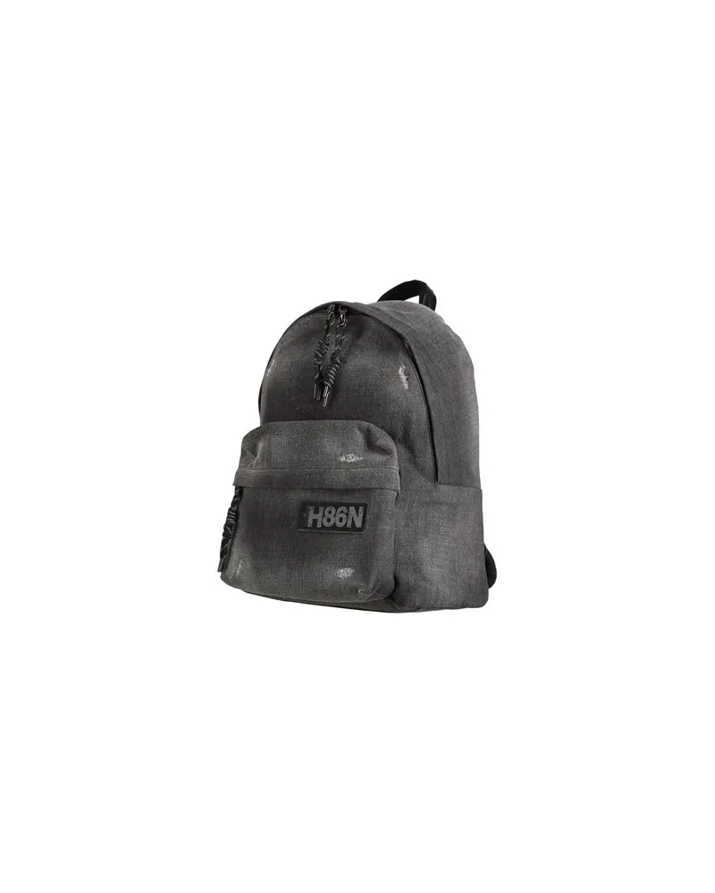 Hogan TASCHEN - Rucksäckeauf YOOX.COM Braungrau