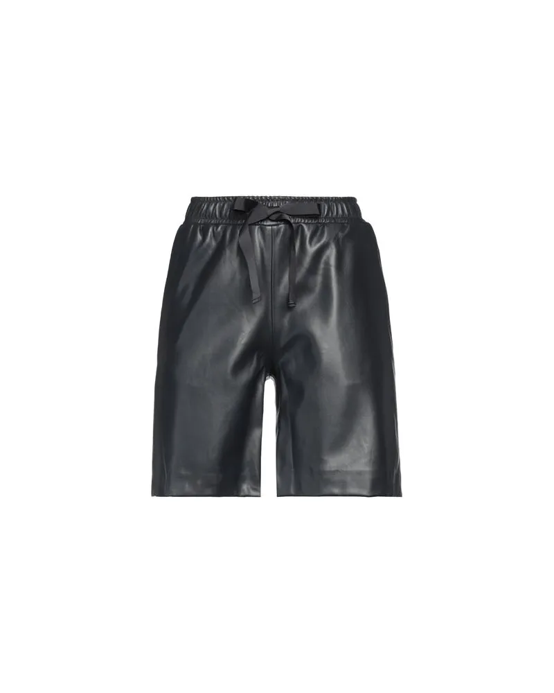 ICHI HOSEN & RÖCKE - Shorts & Bermudashortsauf YOOX.COM Marineblau