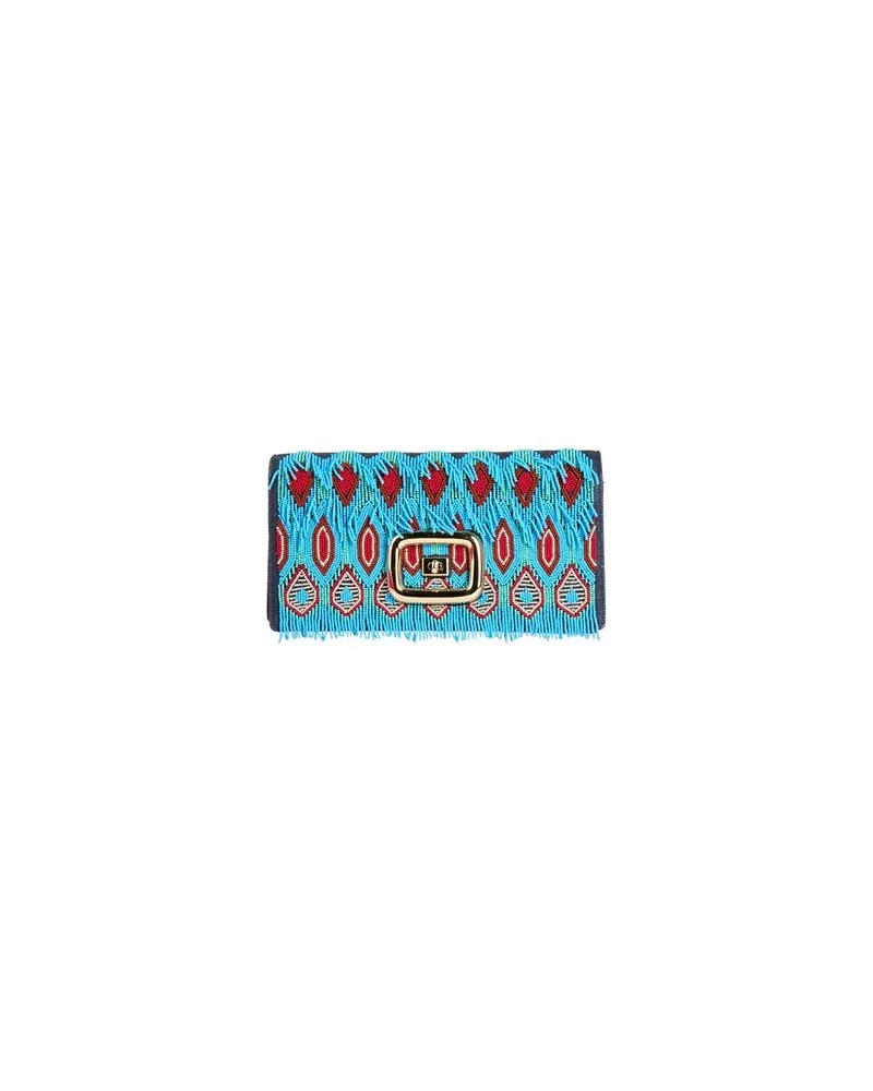 Roger Vivier TASCHEN - Handtaschenauf YOOX.COM Blau