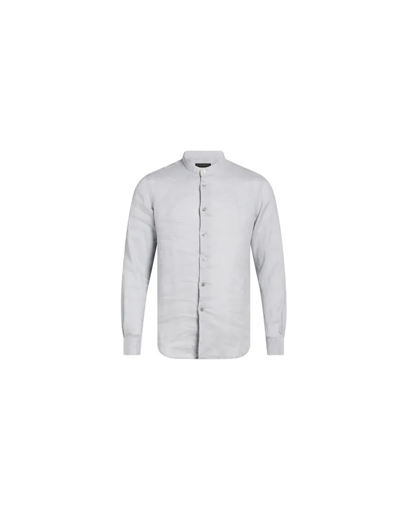 Outfit TOPS - Hemdenauf YOOX.COM Hellgrau