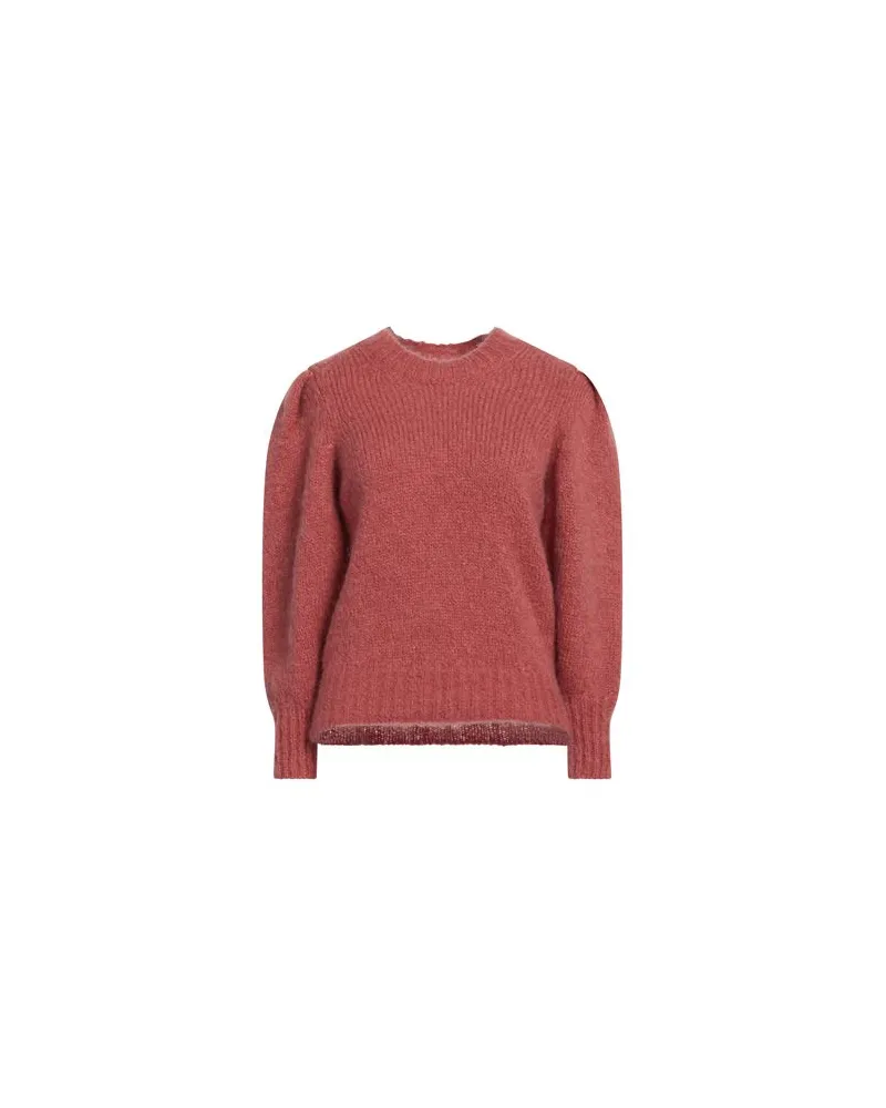 Isabel Marant STRICKWAREN - Pulloverauf YOOX.COM Antikrosa