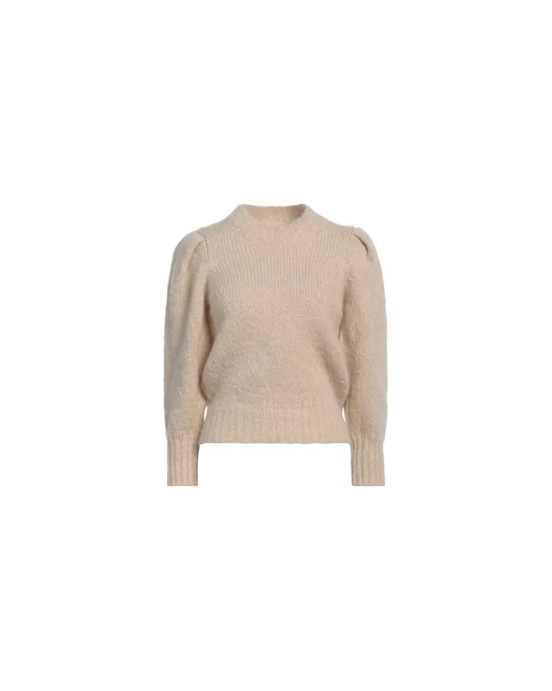 Isabel Marant STRICKWAREN - Pulloverauf YOOX.COM Beige