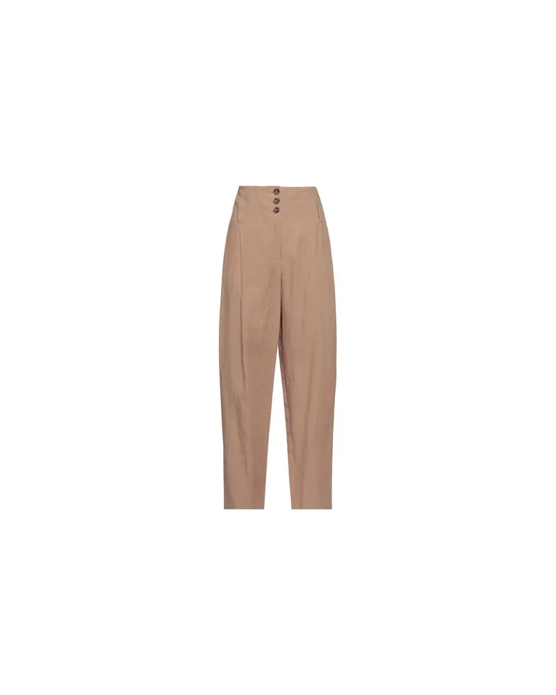 Paul Smith HOSEN & RÖCKE - Hosenauf YOOX.COM Khaki