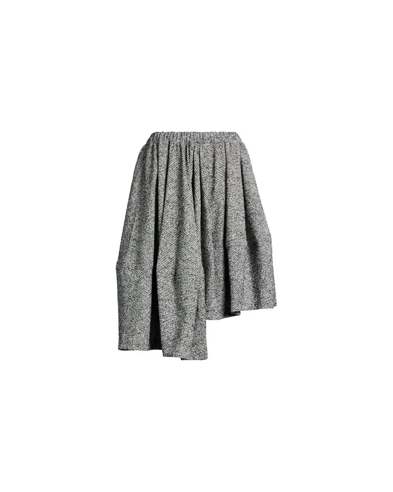 Comme des Garçons HOSEN & RÖCKE - Shorts & Bermudashortsauf YOOX.COM Schwarz