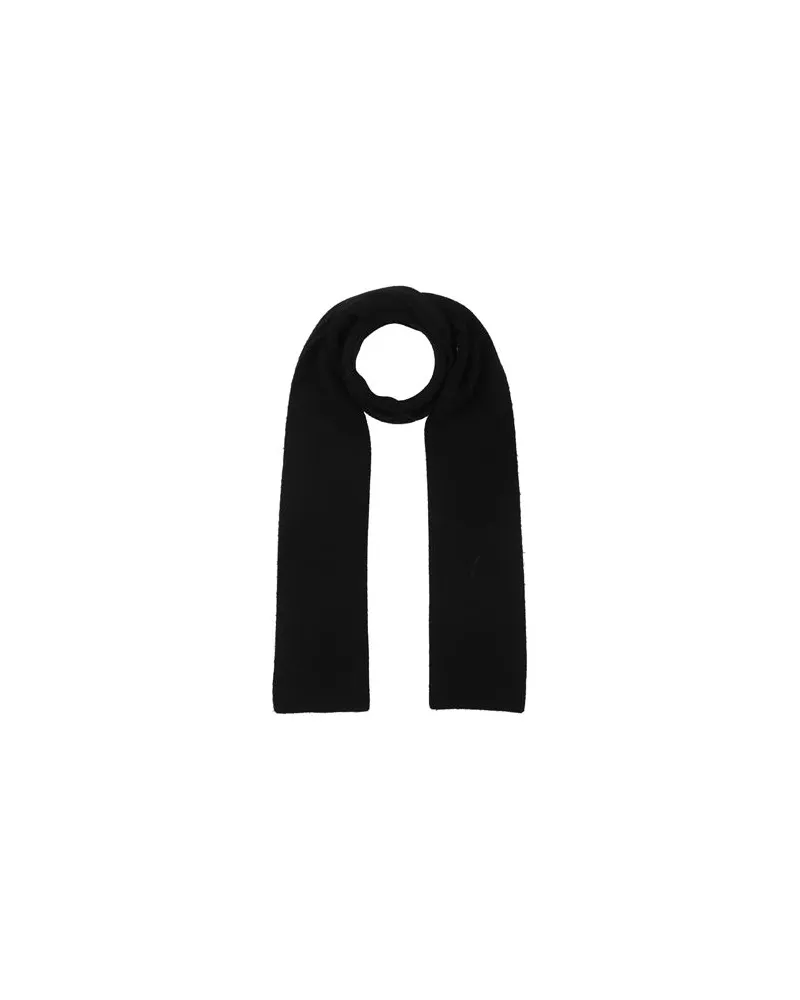 Karl Lagerfeld ACCESSOIRES - Schalsauf YOOX.COM Schwarz
