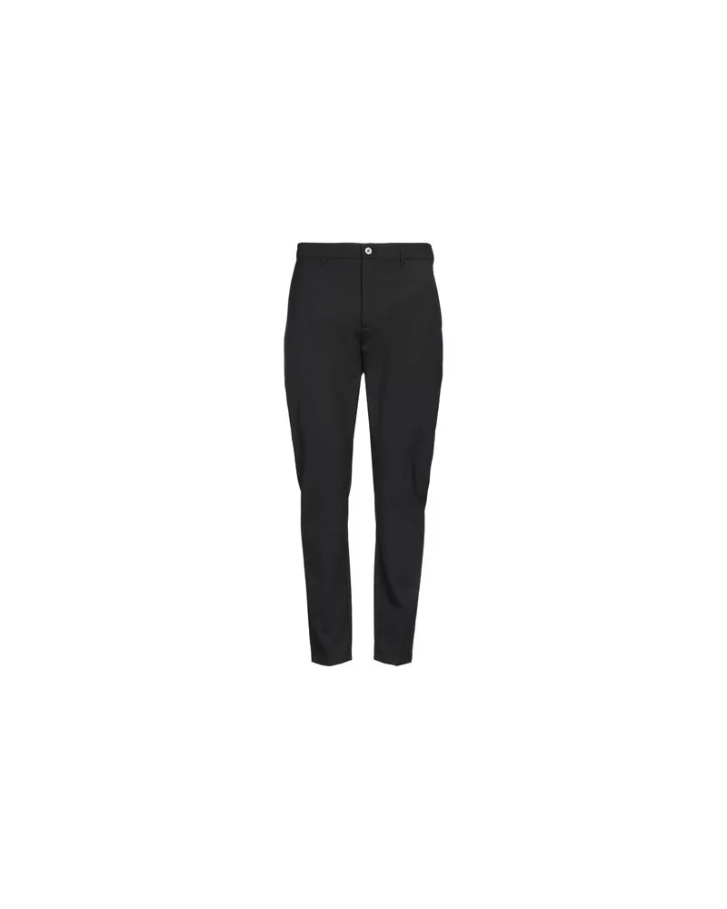 Department 5 HOSEN & RÖCKE - Hosenauf YOOX.COM Schwarz