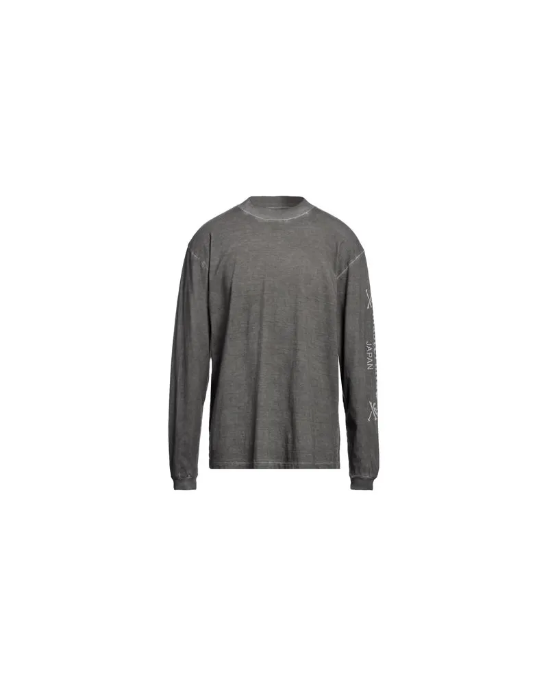 John Elliott + Co TOPS - T-shirtsauf YOOX.COM Blei
