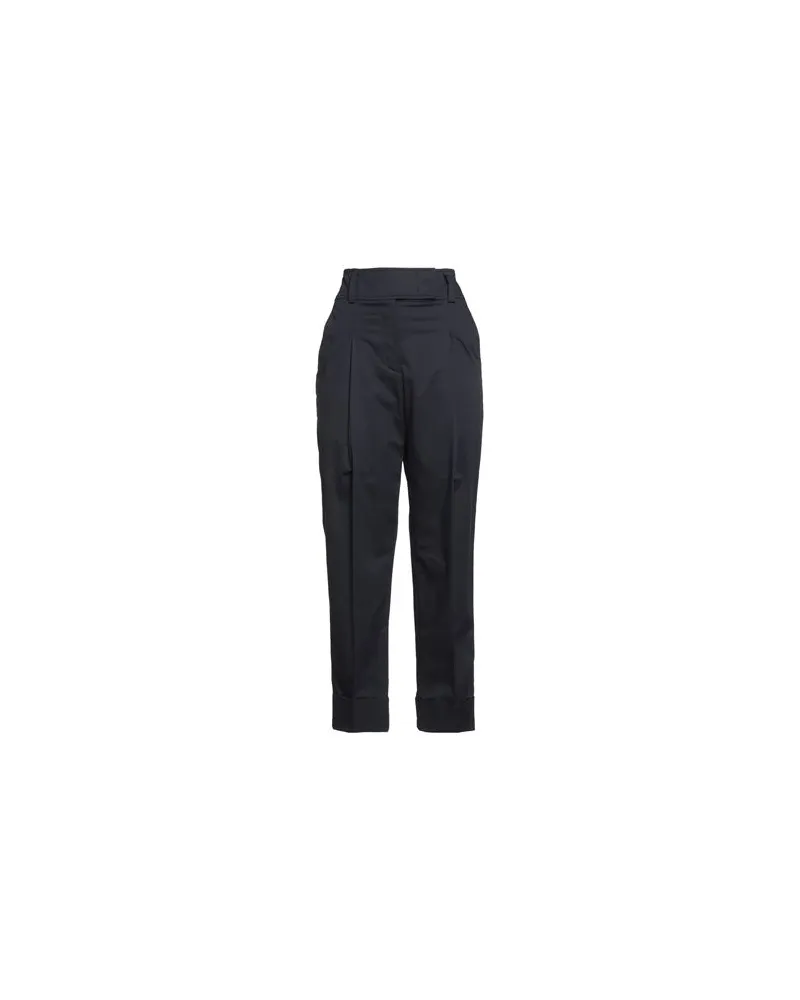 Eleventy HOSEN & RÖCKE - Hosenauf YOOX.COM Nachtblau
