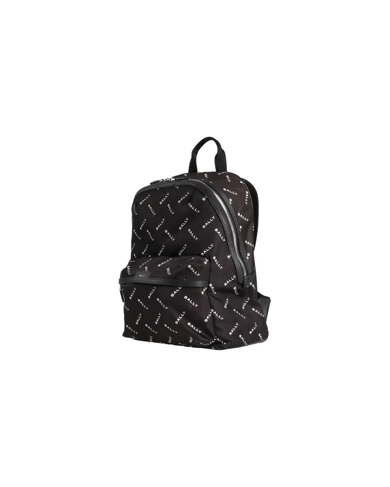 Bally TASCHEN - Rucksäckeauf YOOX.COM Schwarz