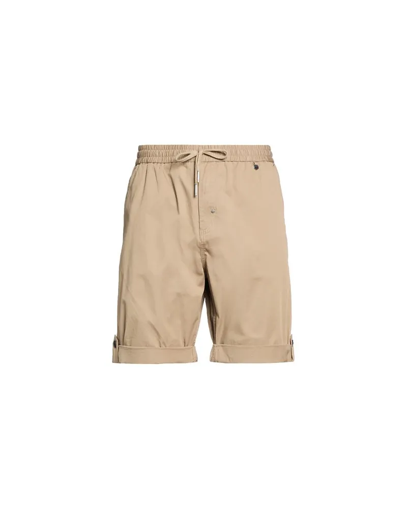 Antony Morato HOSEN & RÖCKE - Shorts & Bermudashortsauf YOOX.COM Khaki