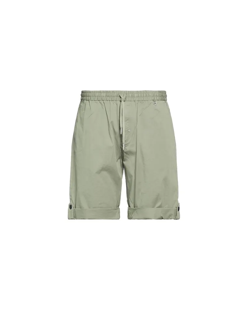 Antony Morato HOSEN & RÖCKE - Shorts & Bermudashortsauf YOOX.COM Salbeigrün
