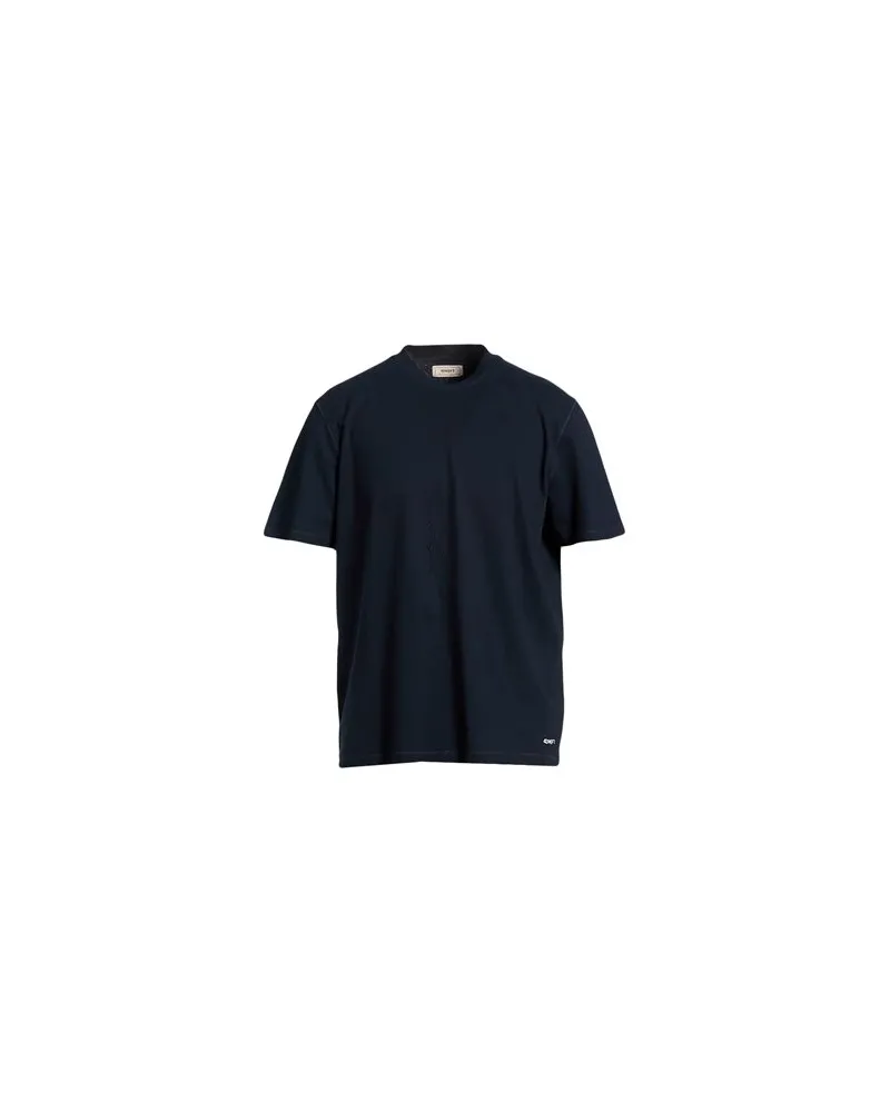 40Weft TOPS - T-shirtsauf YOOX.COM Nachtblau