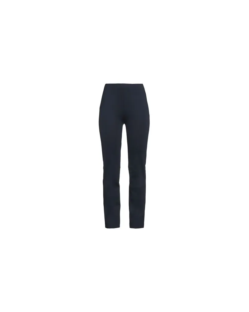 SEDUCTIVE  HOSEN & RÖCKE - Hosenauf YOOX.COM Nachtblau
