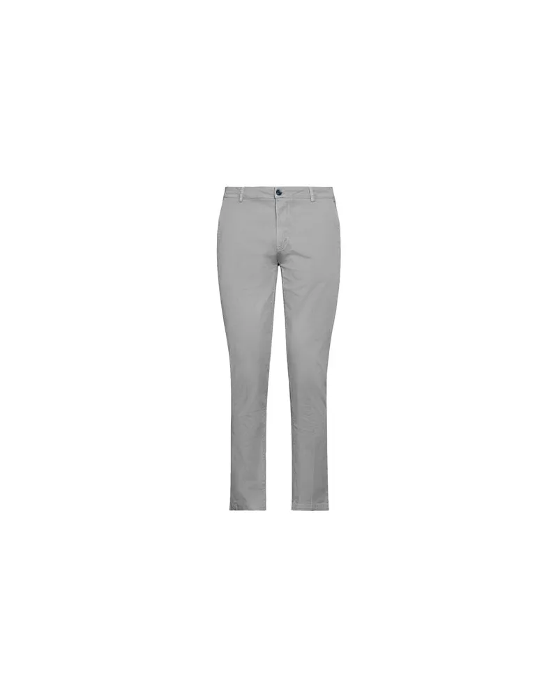 Yan Simmon HOSEN & RÖCKE - Hosenauf YOOX.COM Grau