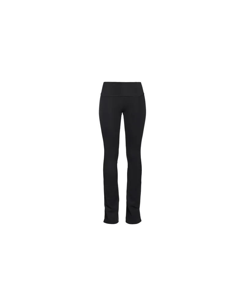 Palm Angels HOSEN & RÖCKE - Leggingsauf YOOX.COM Schwarz
