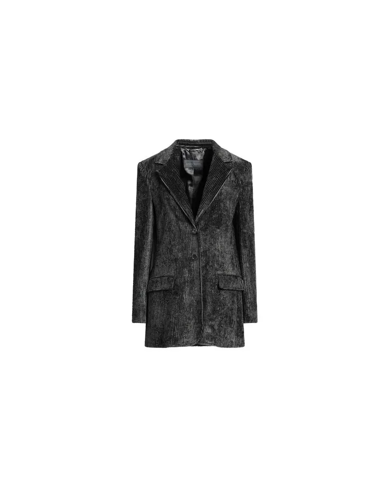 Alberta Ferretti ANZÜGE und CO-ORDS - Blazersauf YOOX.COM Blei