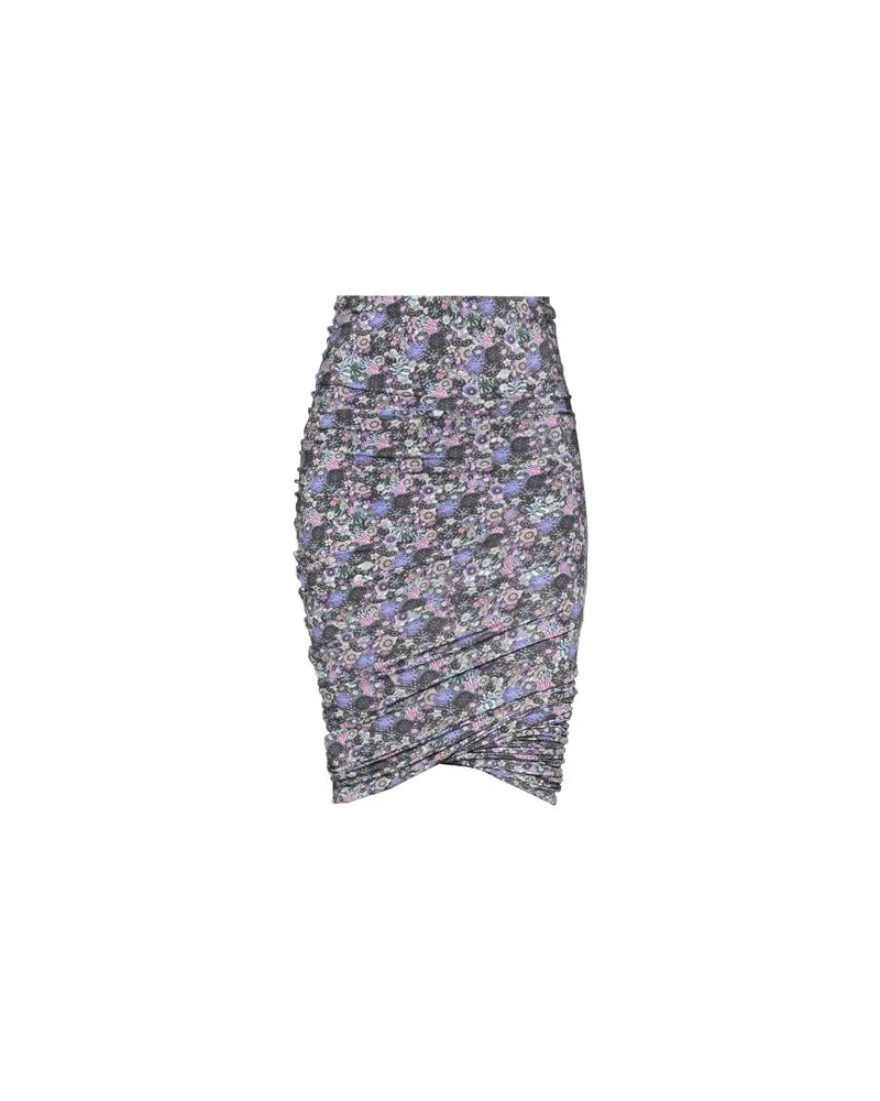 Isabel Marant HOSEN & RÖCKE - Miniröckeauf YOOX.COM Violett