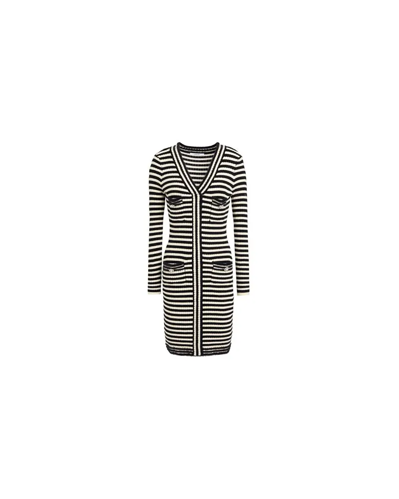 Gaudi KLEIDER - Mini-Kleiderauf YOOX.COM Schwarz
