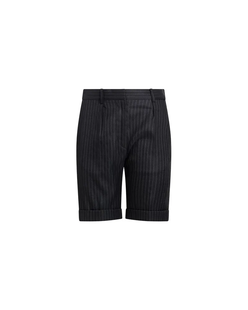 Isabel Marant HOSEN & RÖCKE - Shorts & Bermudashortsauf YOOX.COM Schwarz