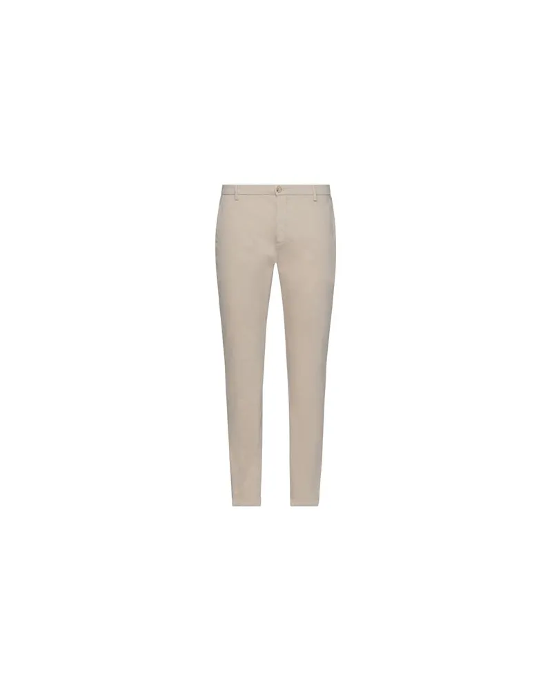 Yan Simmon HOSEN & RÖCKE - Hosenauf YOOX.COM Beige