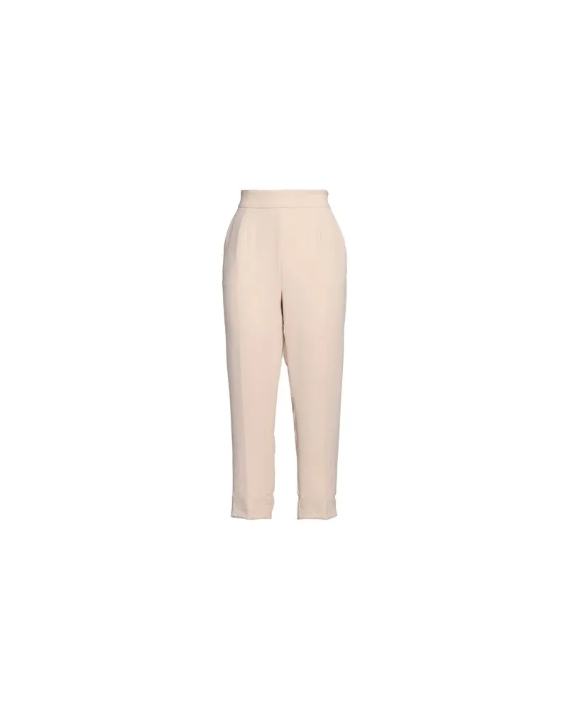 Pinko HOSEN & RÖCKE - Hosenauf YOOX.COM Beige