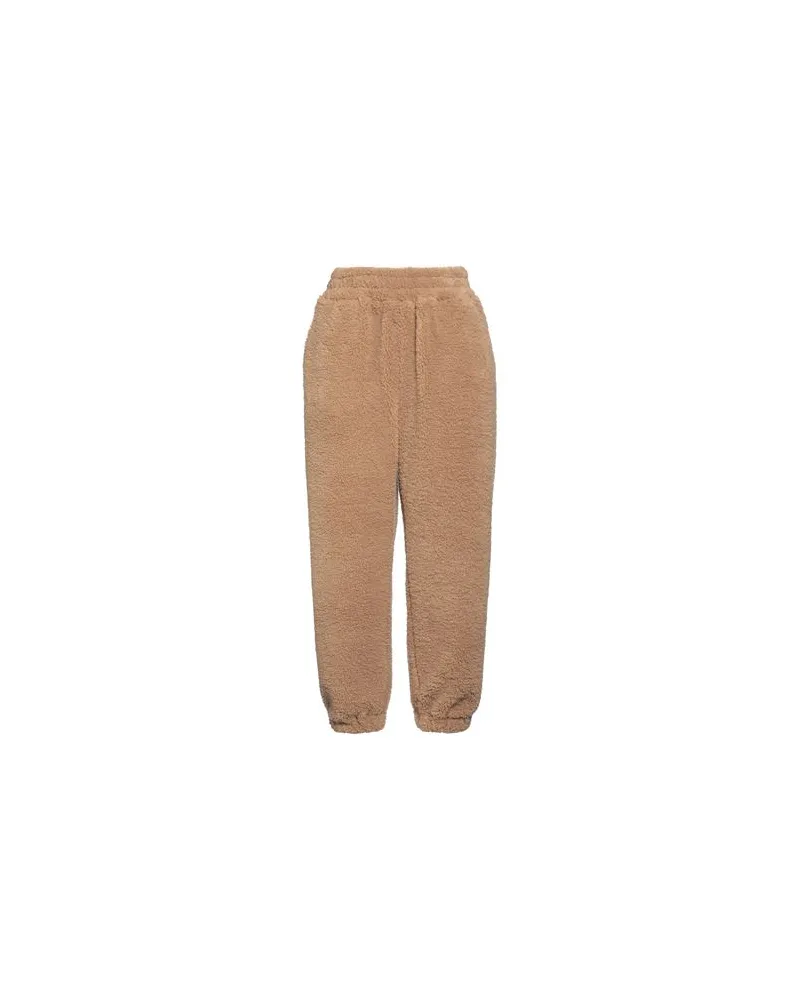 FRANKIE Shop HOSEN & RÖCKE - Hosenauf YOOX.COM Kamel