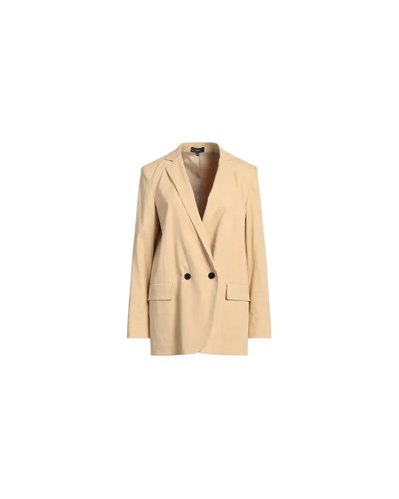 Theory ANZÜGE und CO-ORDS - Blazersauf YOOX.COM Sand
