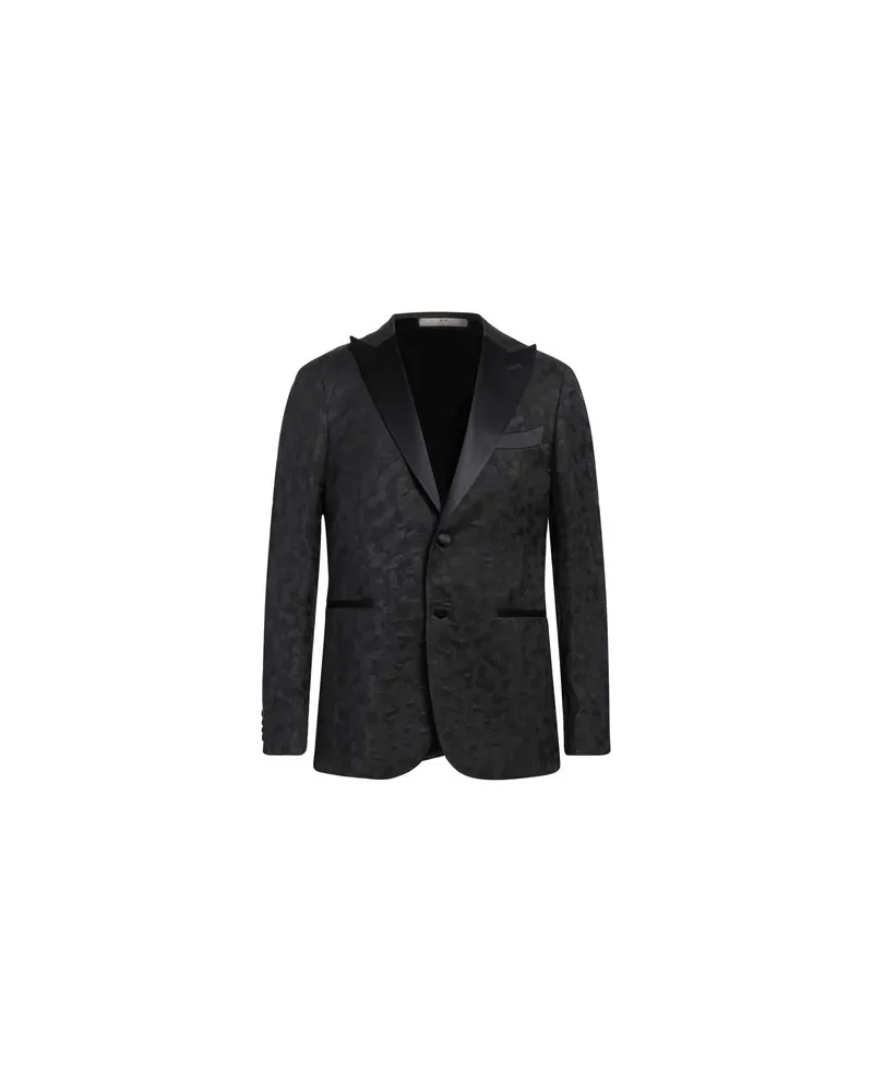 Corneliani ANZÜGE und CO-ORDS - Blazersauf YOOX.COM Schwarz